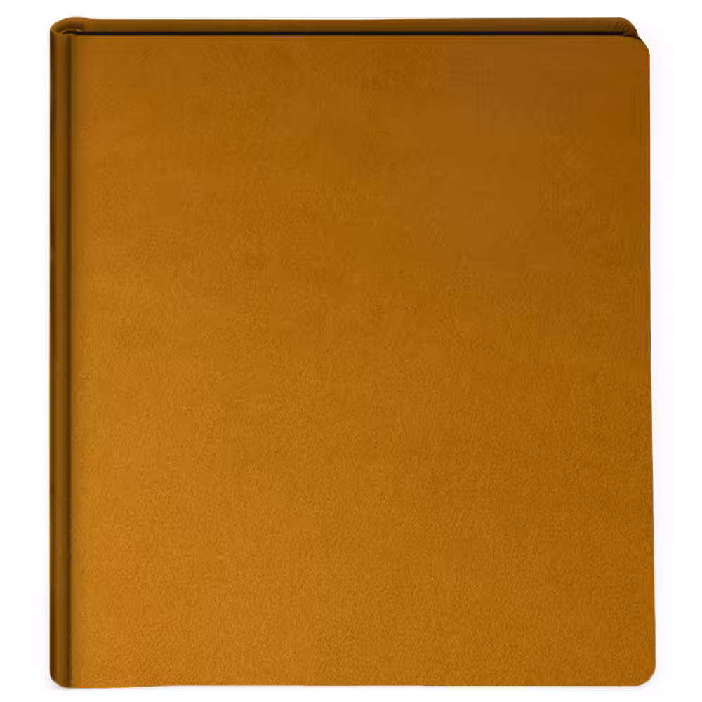 album tradycyjny – aksamit – różne kolory