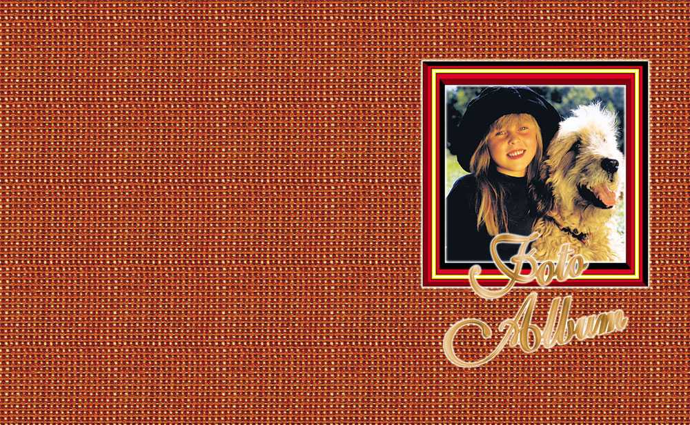 Motyw dziecięcy 058