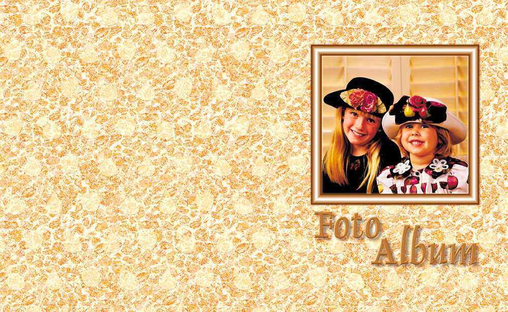 Motyw dziecięcy 059