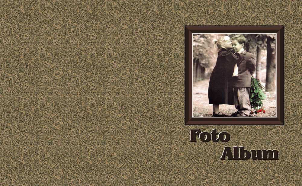 Motyw dziecięcy 061