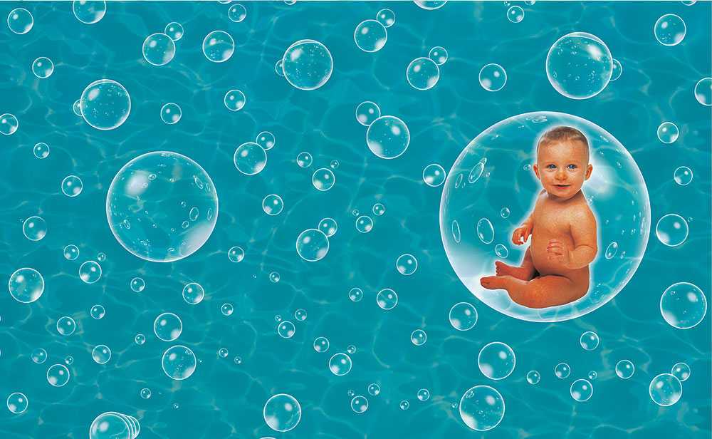 Motyw dziecięcy 199