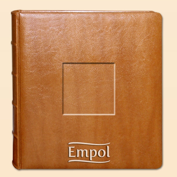 GS + okno wklęsłe 10x10