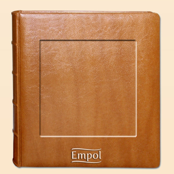 GS + okno wklęsłe 18x18