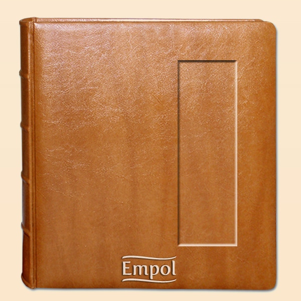 GS + okno wklęsłe 6x20 pion