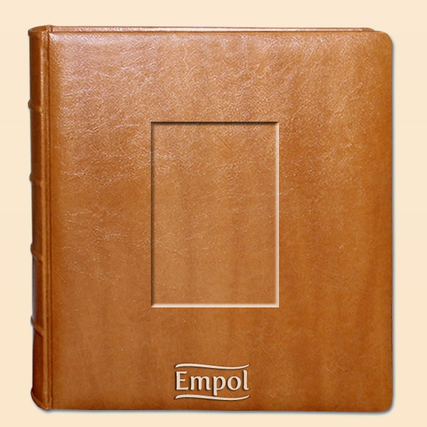 GS + okno wklęsłe 10x15 pion