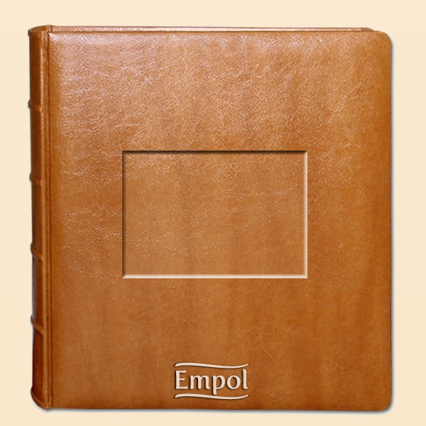 GS + okno wklęsłe  10x15 poziom