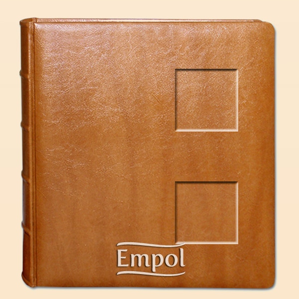 GS + 2 okna wklęsłe 6x6