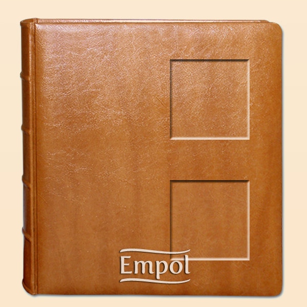 GS + 2 okna wklęsłe 8x8