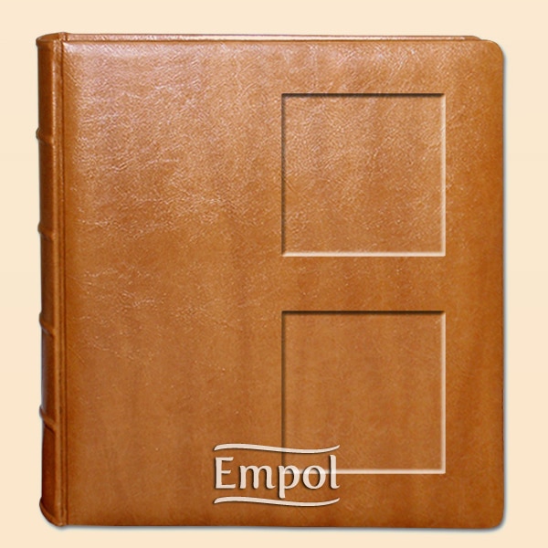 GS + 2 okna wklęsłe 10x10