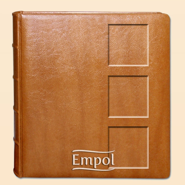 GS + 3 okna wklęsłe 7x7