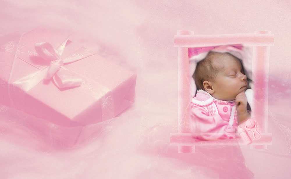 Motyw dziecięcy 283