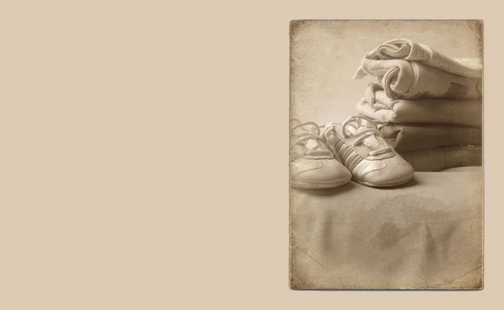 Motyw dziecięcy 322