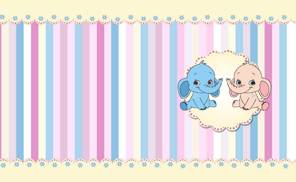 Motyw dziecięcy 335