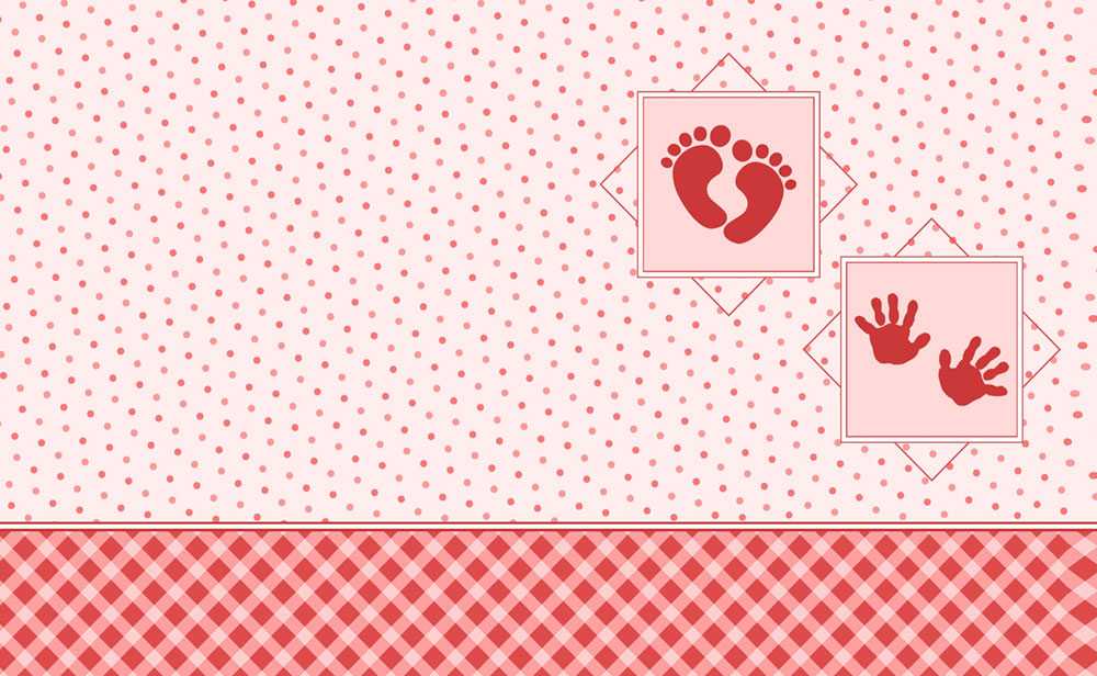 Motyw dziecięcy 355