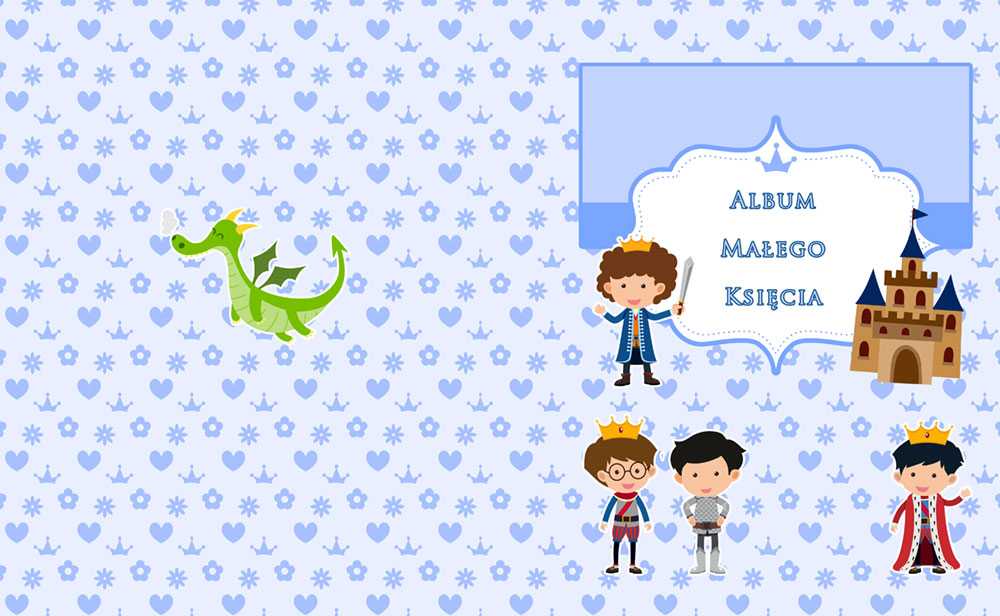 Motyw dziecięcy 390