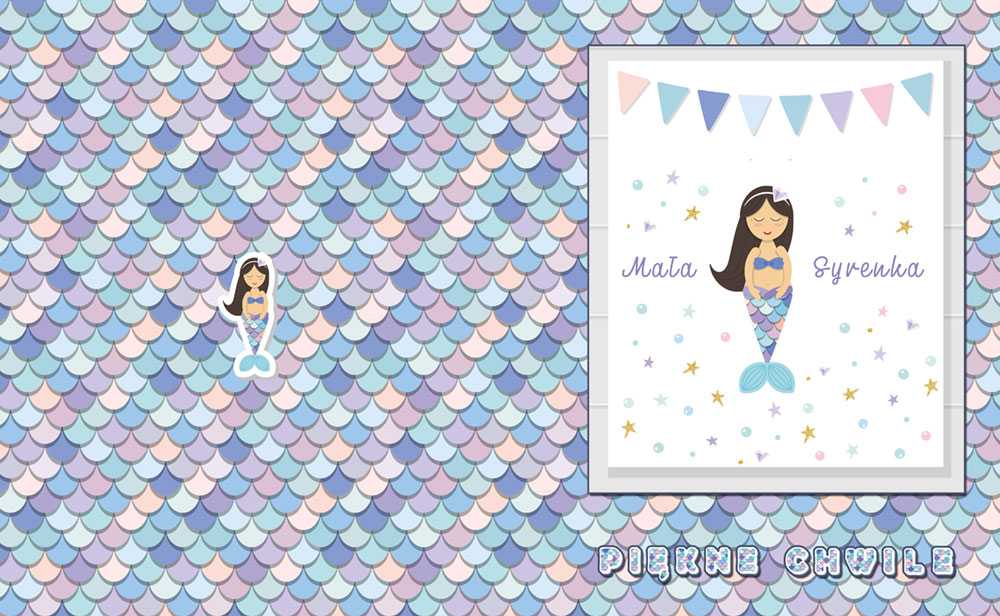 Motyw dziecięcy 391