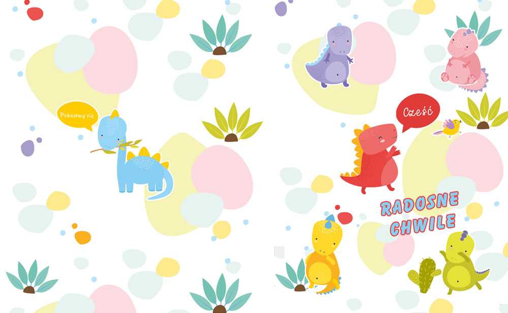 Motyw dziecięcy 392