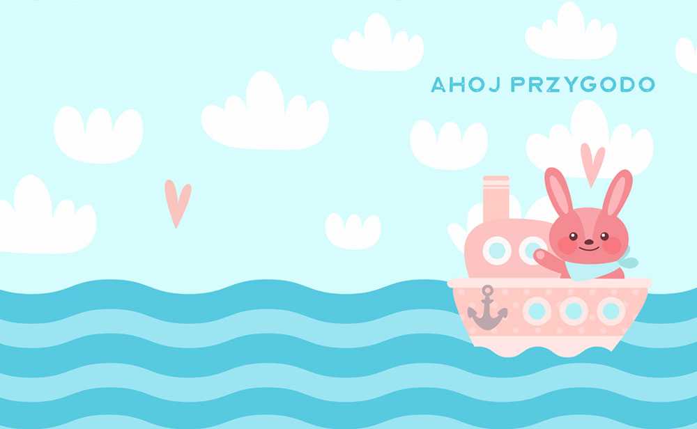 Motyw dziecięcy 393