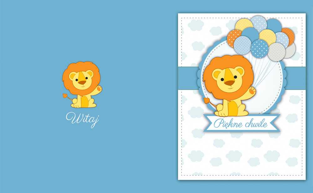 Motyw dziecięcy 395