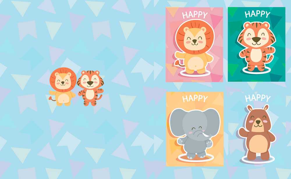 Motyw dziecięcy 396f