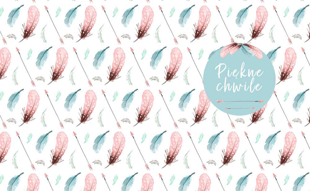 Motyw dziecięcy 400