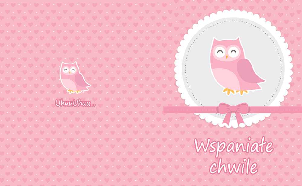 Motyw dziecięcy 401