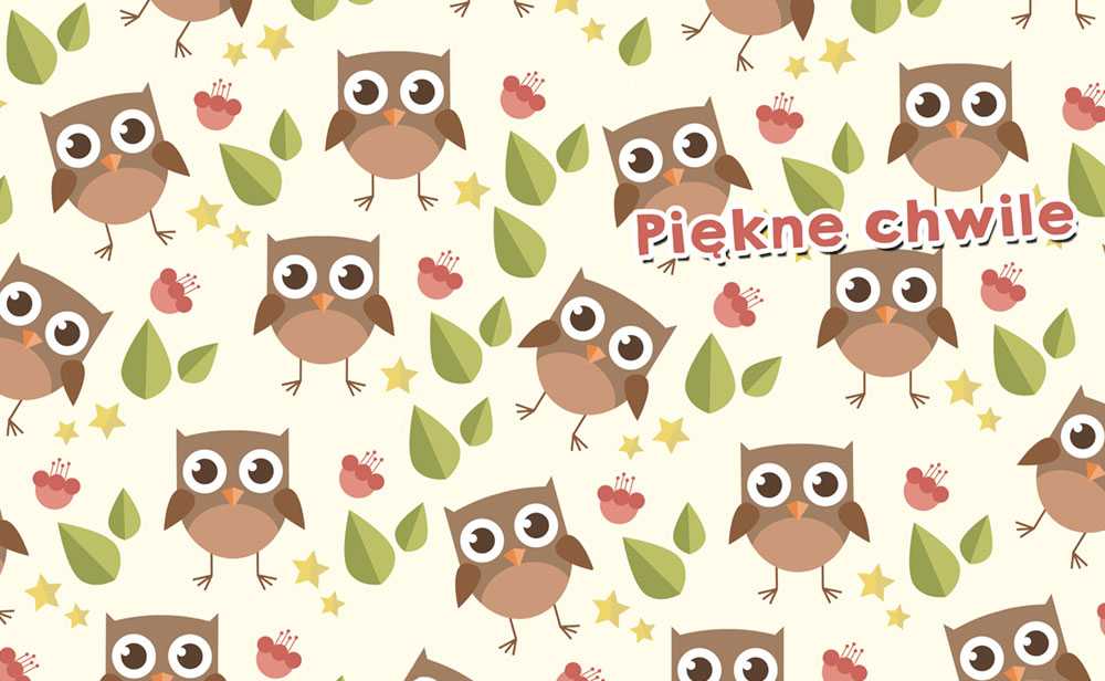 Motyw dziecięcy 402