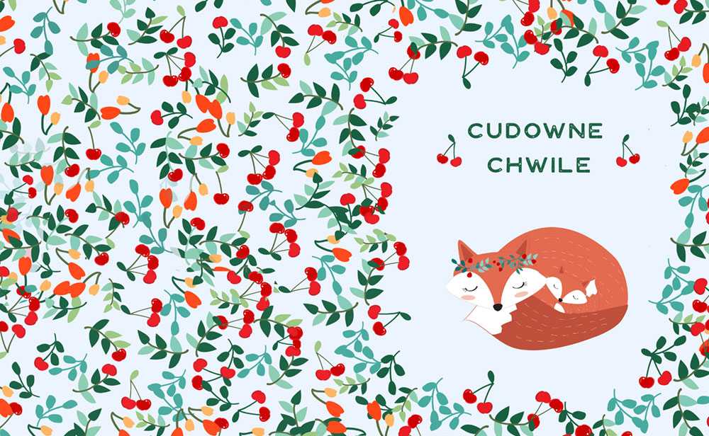 Motyw dziecięcy 403