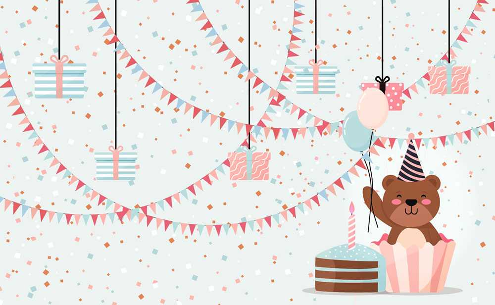 Motyw dziecięcy 405