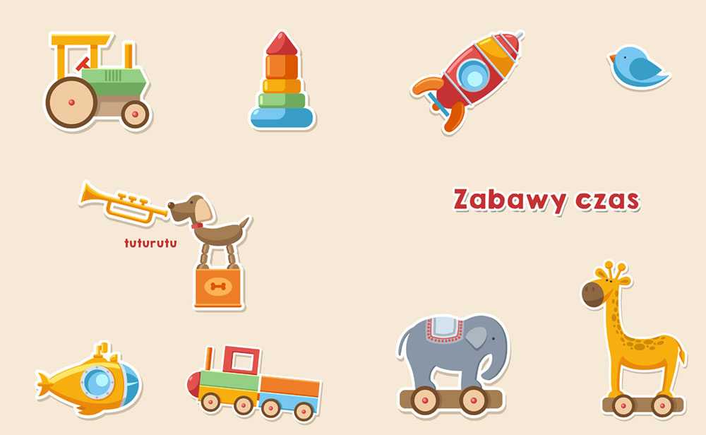 Motyw dziecięcy 410