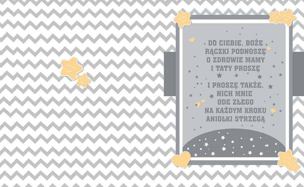 Motyw dziecięcy 412c