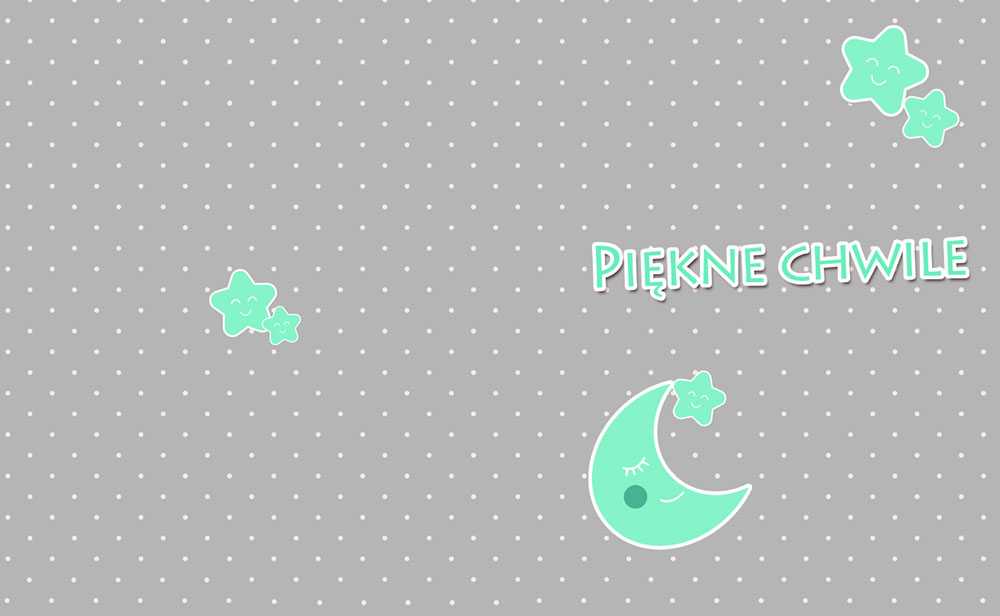 Motyw dziecięcy 413d