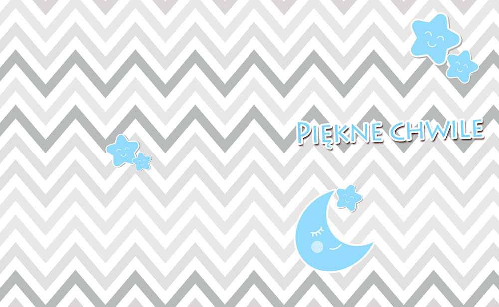 Motyw dziecięcy 414a