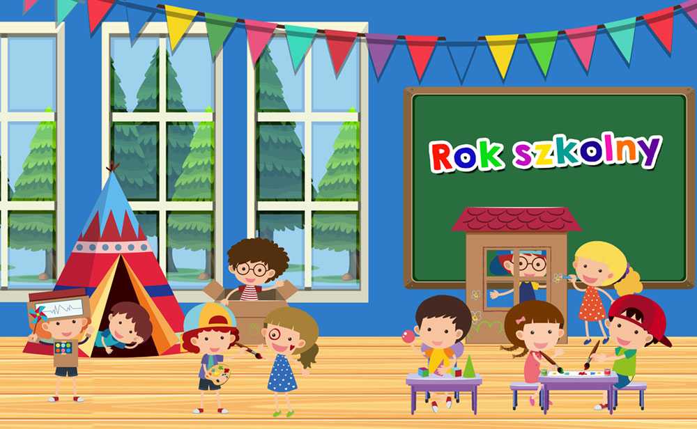 Motyw dziecięcy 416