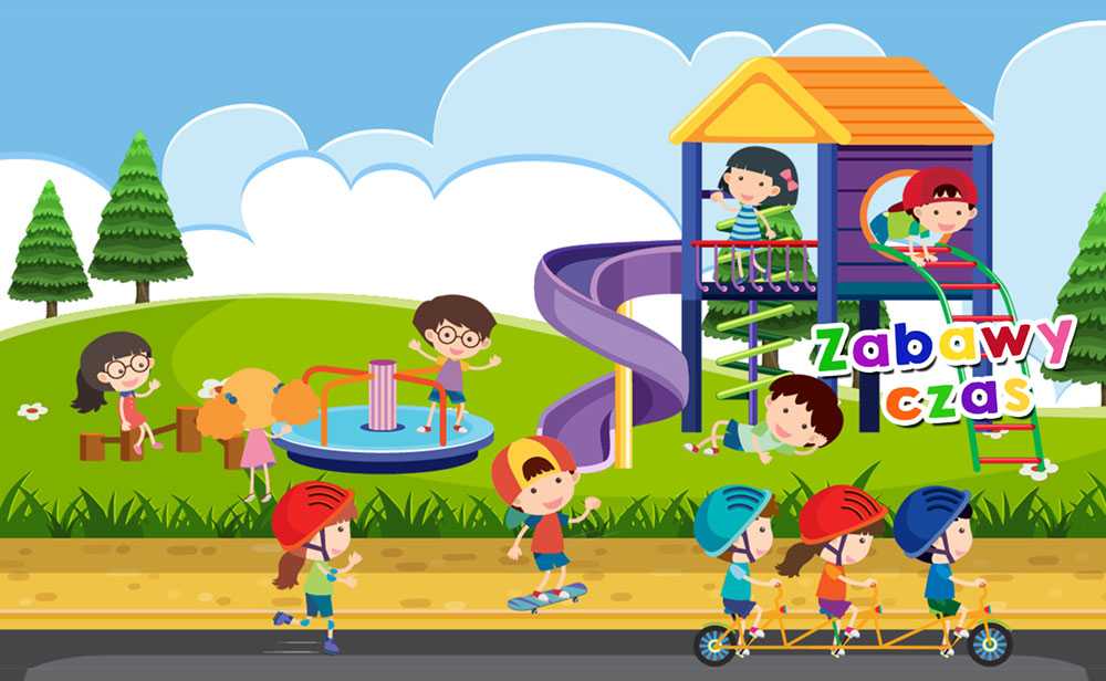 Motyw dziecięcy 418