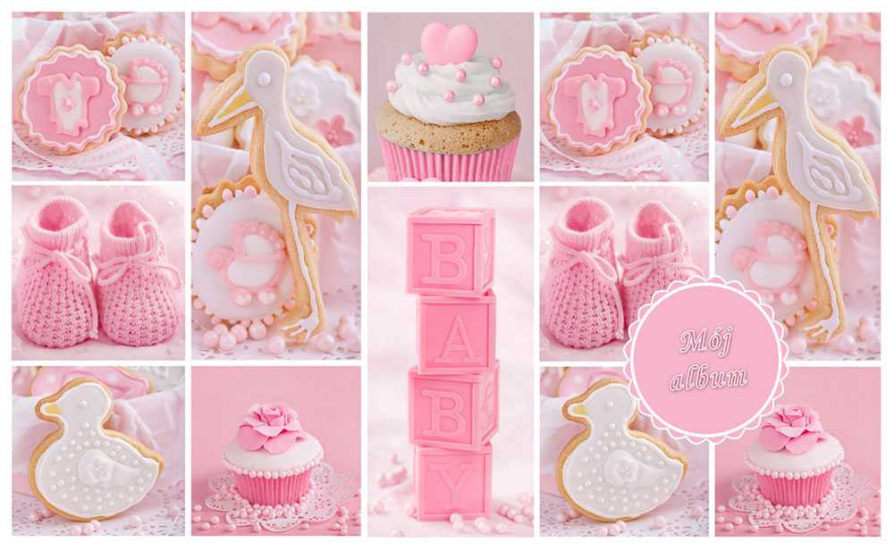 Motyw dziecięcy 462