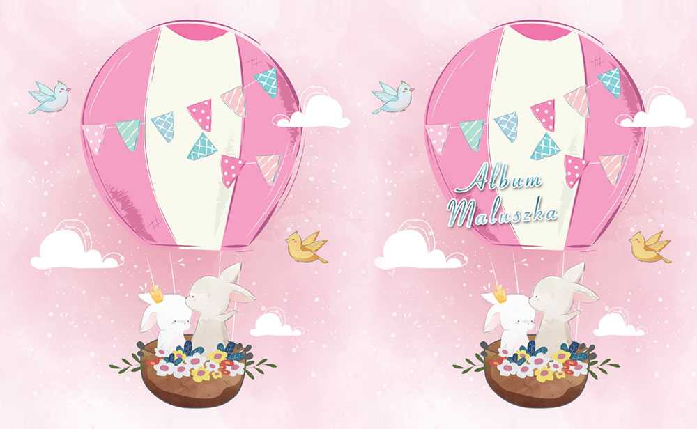 Motyw dziecięcy 467