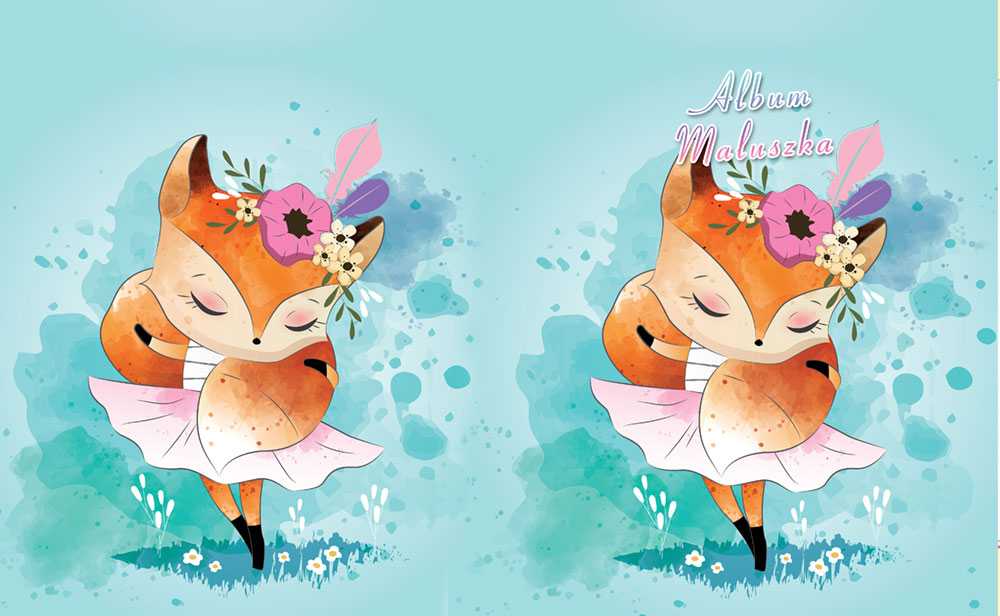 Motyw dziecięcy 469