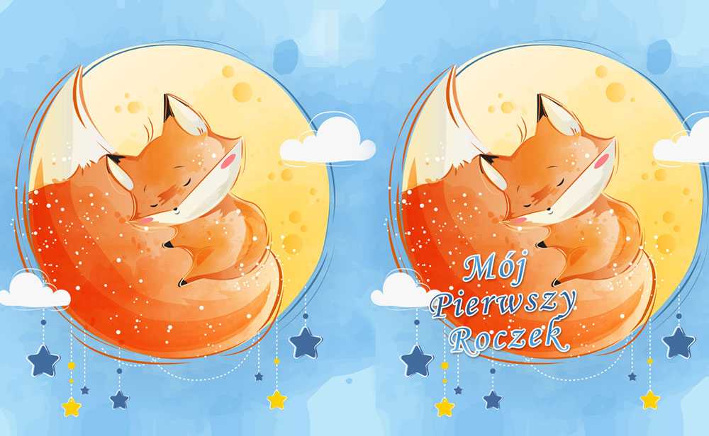 Motyw dziecięcy 470