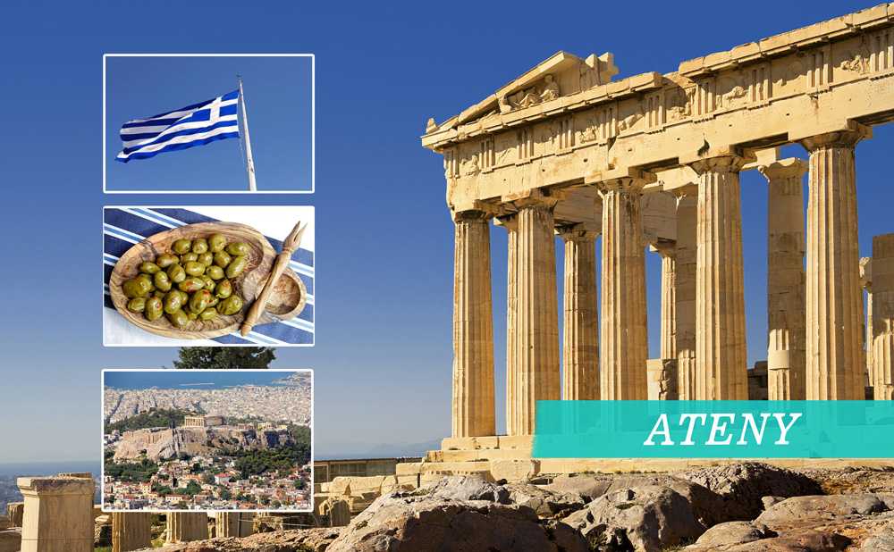 Ateny 520