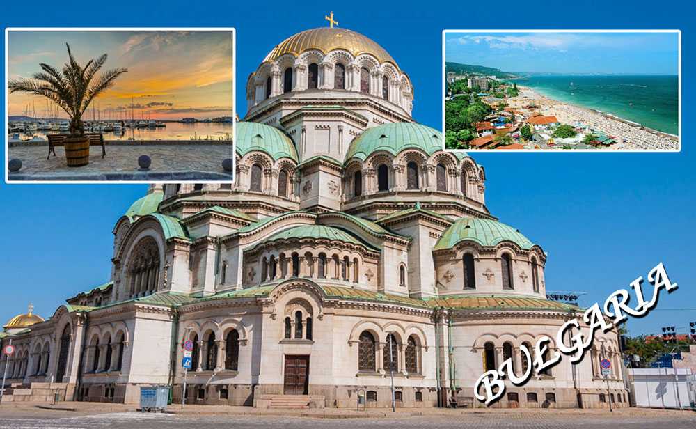 Bułgaria 521