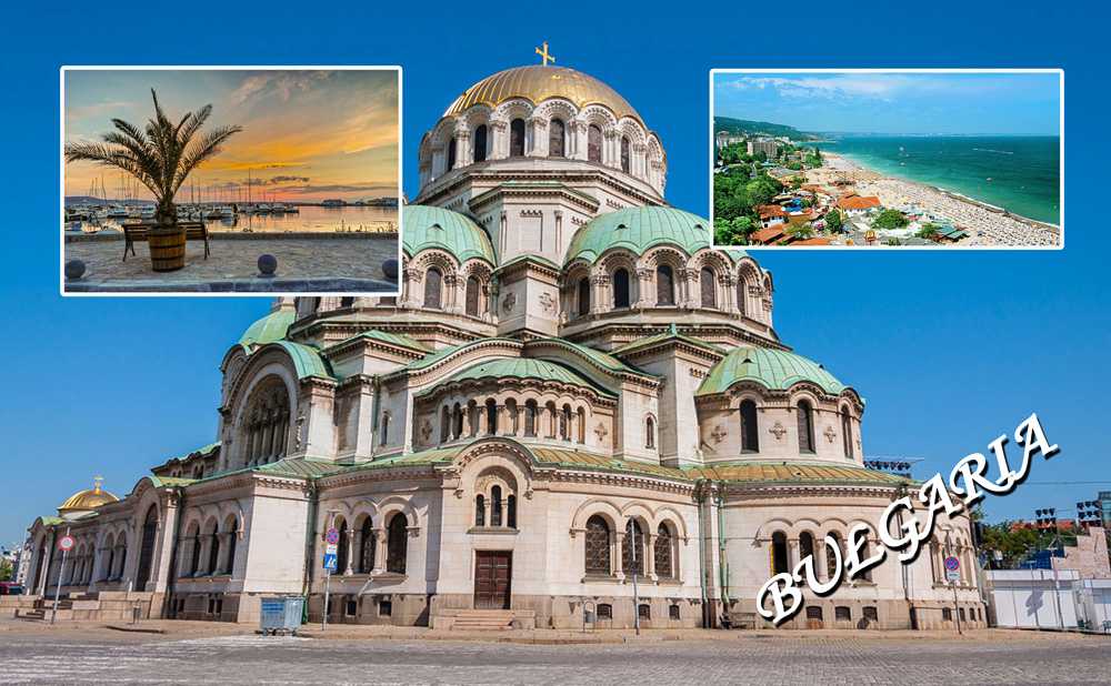 Bułgaria 521