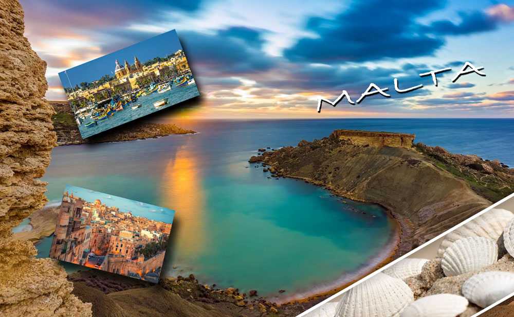 Malta 530