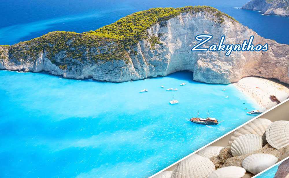 Zakynthos 545