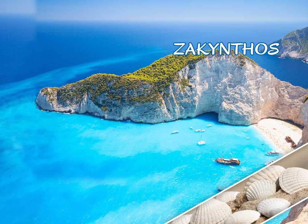 Zakynthos 545