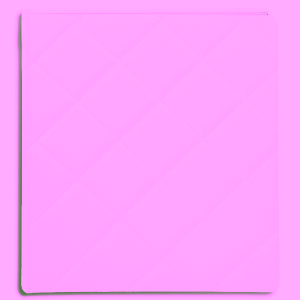 okładka do albumu - linia karo