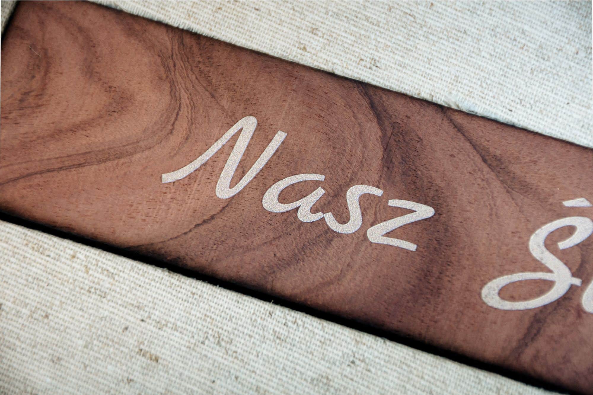 Drewno typu: Palisander