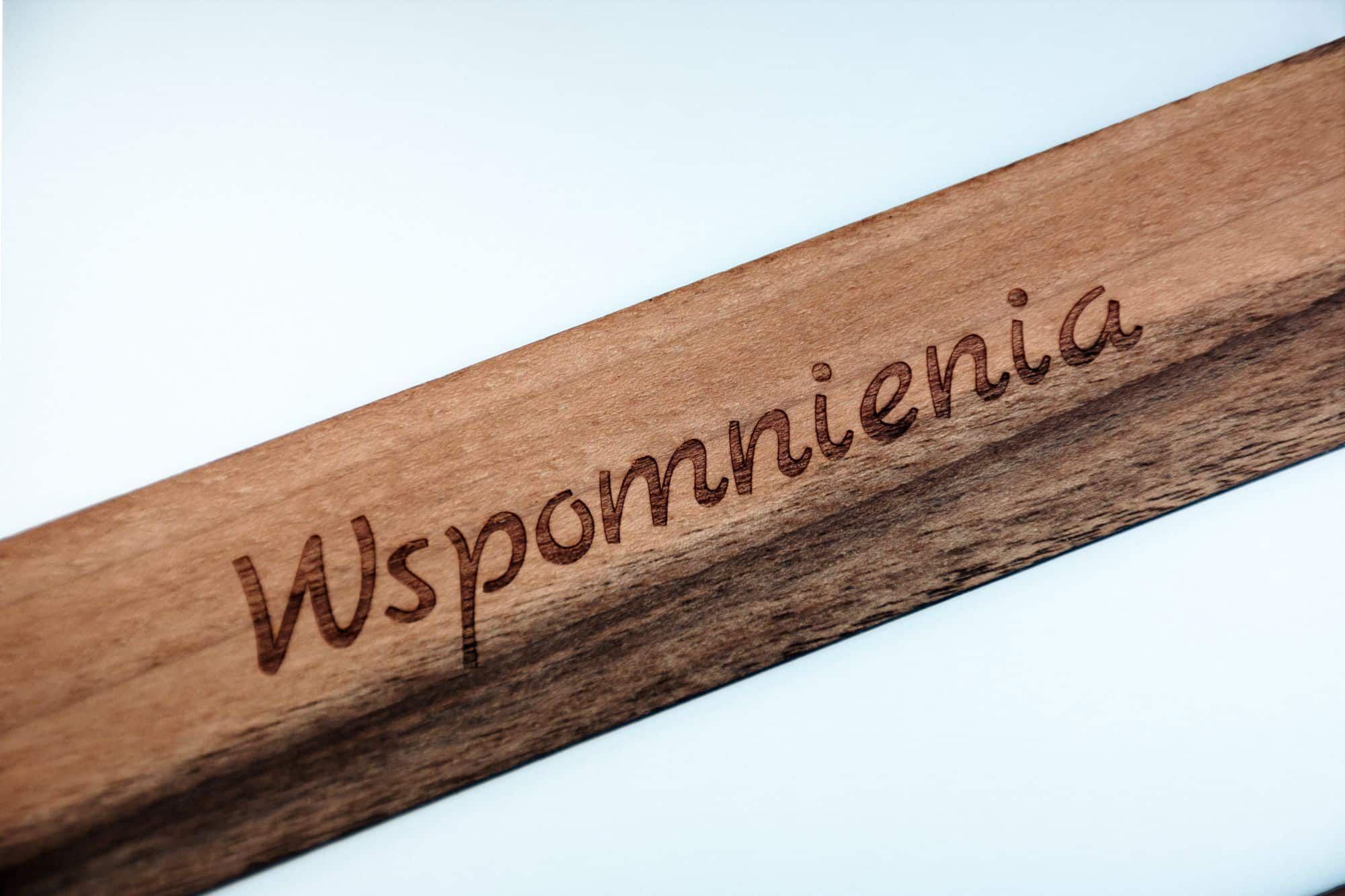 Drewno typu: Orzech Włoski