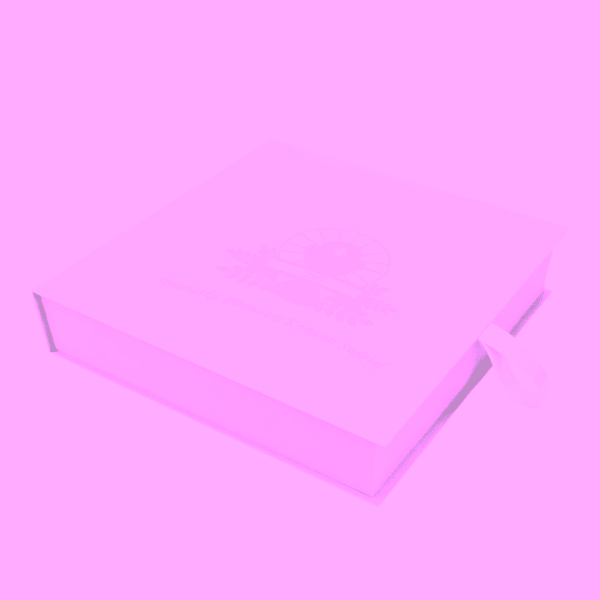 Pudełko na albumy - Linia Grawer Komunia