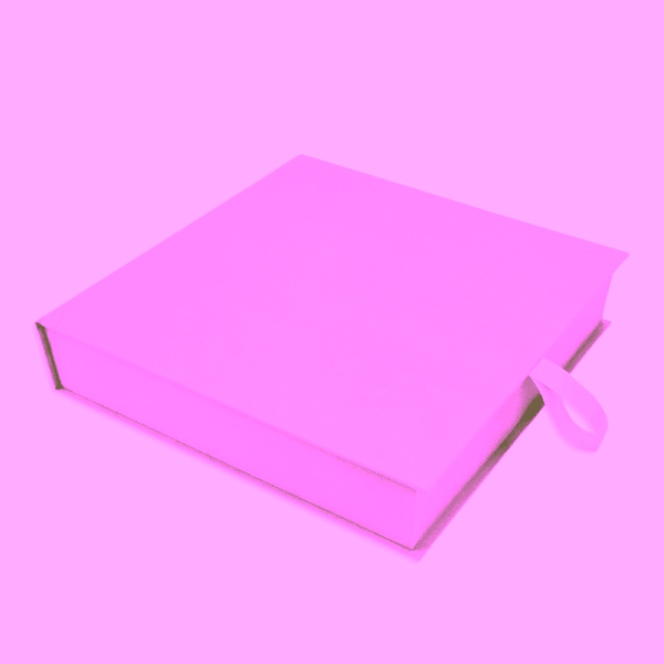 Pudełko na albumy - Linia Gładkie